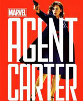 Agent Carter season 2 /   2 